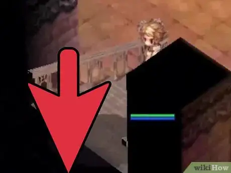 Image intitulée Change to Crusader in Ragnarok Online Step 1