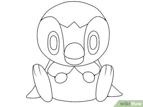 Image intitulée Draw Pictures of Pokemon Step 20
