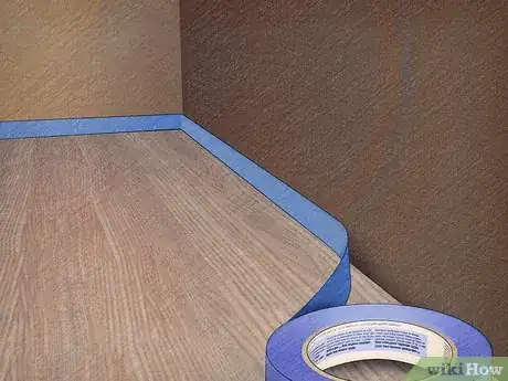 Image intitulée Paint Formica Countertops Step 9