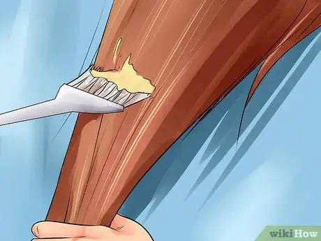 Image intitulée Bleach Your Hair Step 14