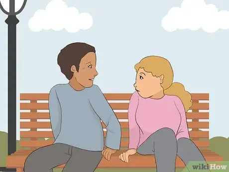 Image intitulée Know if a Boy Has a Crush on You Step 12