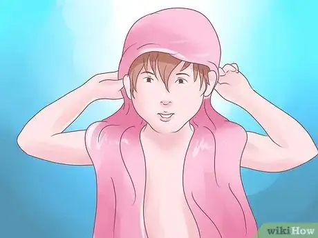 Image intitulée Get a Toddler to Take a Bath Step 11