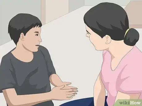 Image intitulée Deal With Annoying Siblings Step 11
