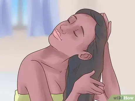 Image intitulée Grow African American Hair Step 1