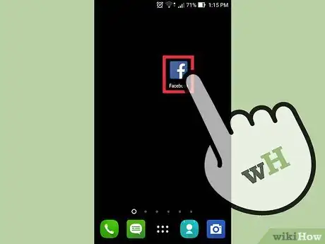 Image intitulée Send a Friend Request on Facebook Step 1