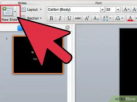 Image intitulée Create a Computer Game Using PowerPoint Step 6