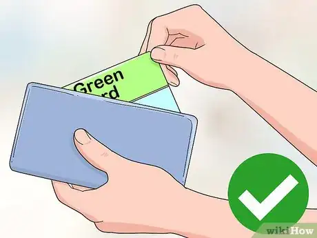 Image intitulée Become a Legal Permanent Resident of the United States Step 12