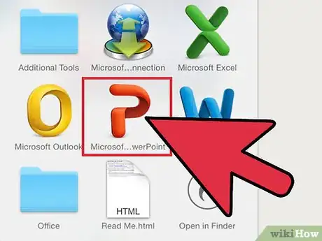 Image intitulée Create a Computer Game Using PowerPoint Step 1