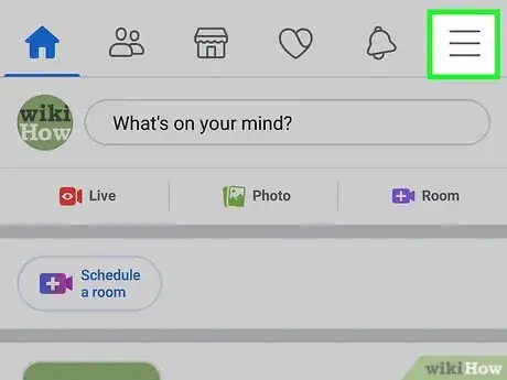 Image intitulée Edit Your Facebook Shortcuts Step 2