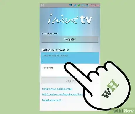 Image intitulée Watch TV on Android Step 15