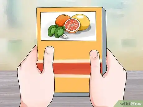 Image intitulée Cope With Overeating Step 15