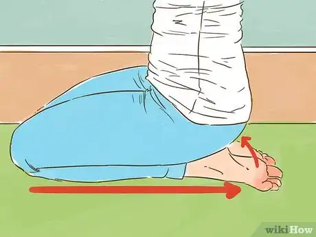 Image intitulée Do Yoga Meditation Step 9