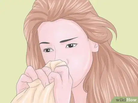Image intitulée Deal With a Break Up Step 1