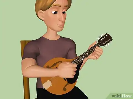 Image intitulée Play Mandolin Step 4