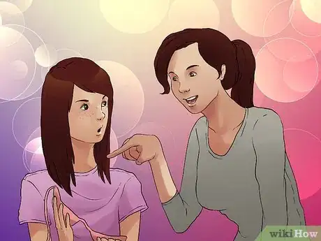 Image intitulée Cope With Wearing a Bra at a Young Age Step 3