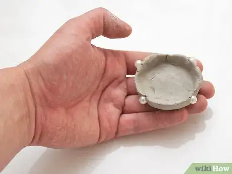 Image intitulée Use Air Drying Clay Step 12