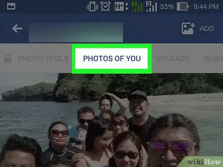 Image intitulée Delete Photos from Facebook Step 22