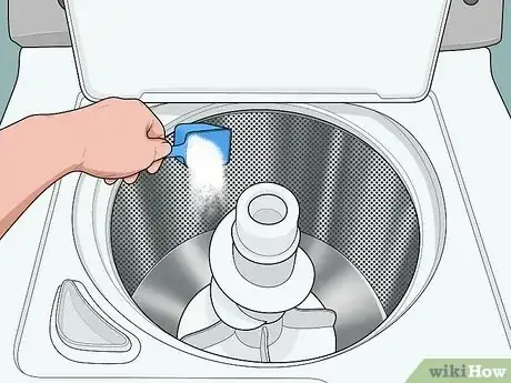 Image intitulée Get Fluffy Towels Step 1