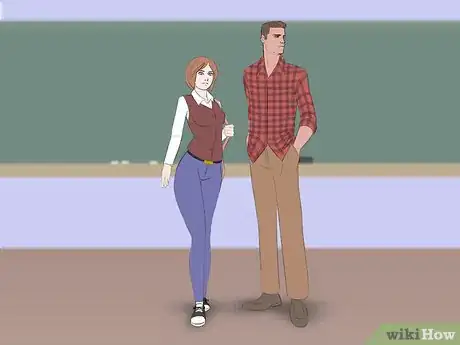 Image intitulée Look Hot at School Step 9