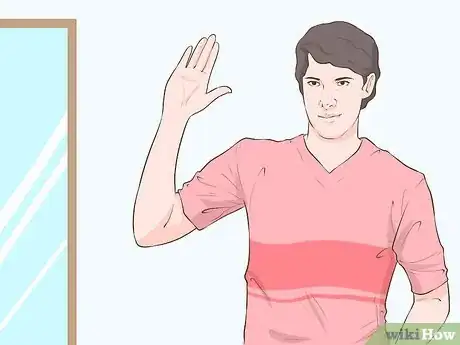 Image intitulée Ask a Girl's Parents for Permission to Date Her Step 11