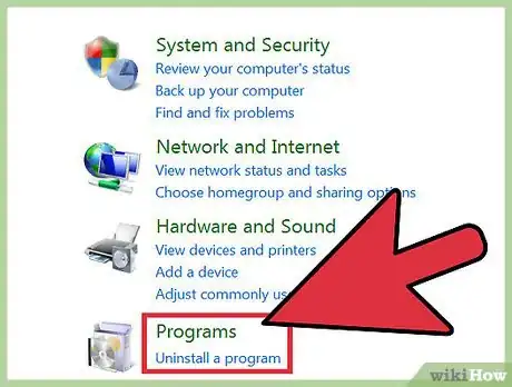 Image intitulée Uninstall McAfee Internet Security Step 4