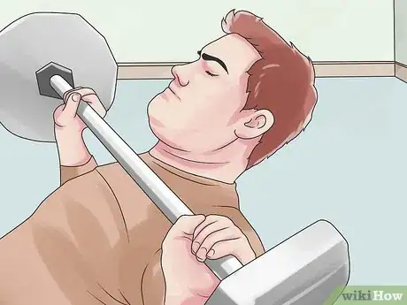 Image intitulée Get Pecs and Abs Step 10