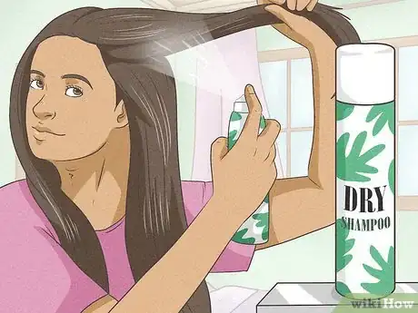 Image intitulée Grow Long Thick Hair Step 16