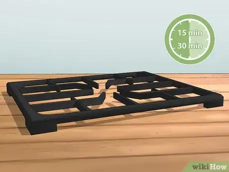Image intitulée Clean Cast Iron Stove Grates Step 2