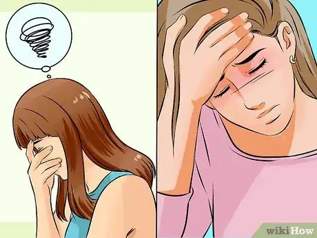 Image intitulée Deal With Your Teenage Anger Step 2