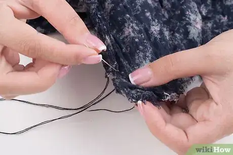 Image intitulée Make a Turban Step 6