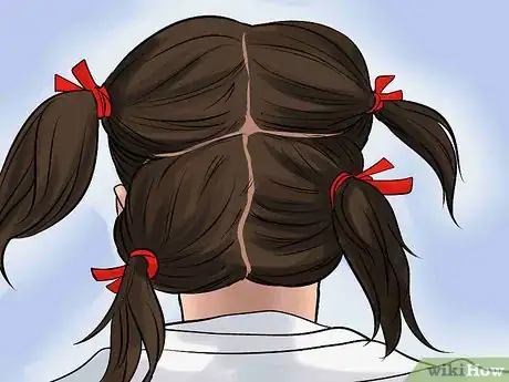 Image intitulée Get Blonde Hair from Dark Brown Step 9