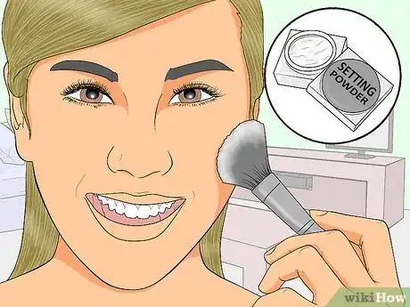 Image intitulée Minimize Pores With Foundation Step 7