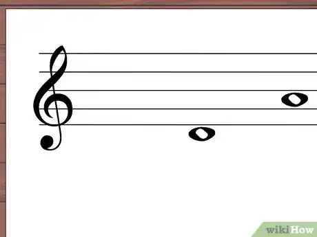 Image intitulée Read Music for the Violin Step 3