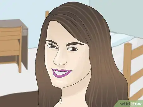 Image intitulée Do Ombre (Dip Dye) Hair at Home Step 1