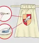 coudre une cape
