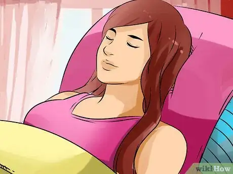 Image intitulée Get Rid of Sinus Congestion Step 10