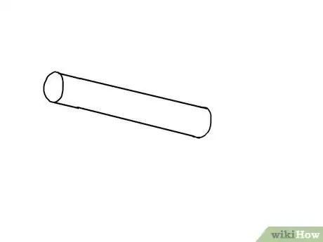 Image intitulée Draw a Plane Step 11