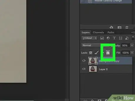 Image intitulée Trace an Image Using Photoshop Step 7