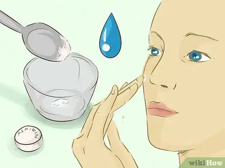 Image intitulée Clear Under the Skin Pimples Step 8