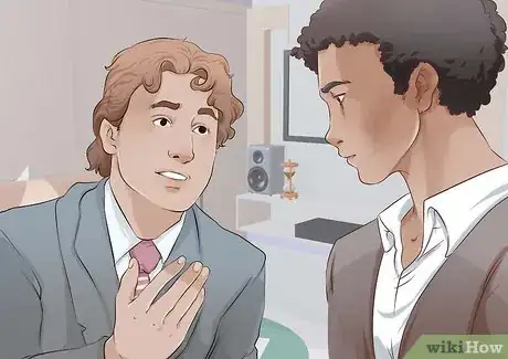 Image intitulée Tell Your Family You Are Dating Outside Your Race Step 4
