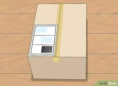 Image intitulée Return Products Purchased Online Step 8