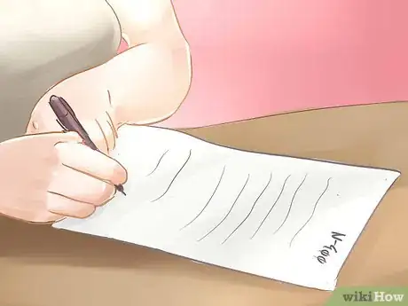 Image intitulée Apply for Citizenship (USA) Step 8
