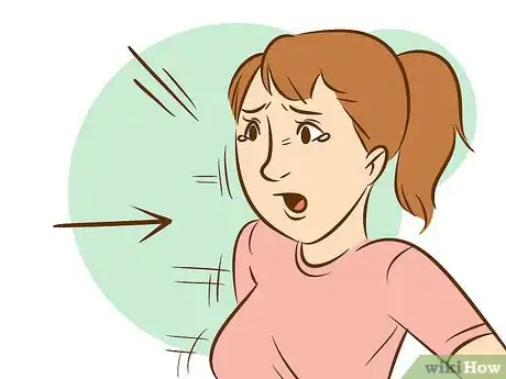 Image intitulée Control Crying Step 3