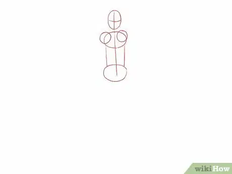 Image intitulée Draw a Ninja Step 11