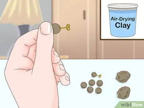 Image intitulée Make Stud Earrings Step 6