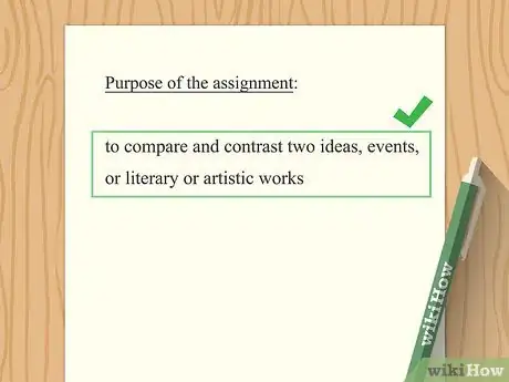 Image intitulée Come Up with a Topic to Write About Step 2