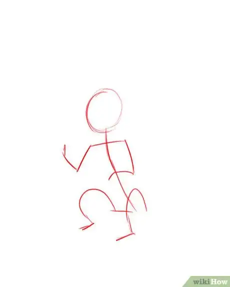 Image intitulée Draw the Easter Bunny Step 1