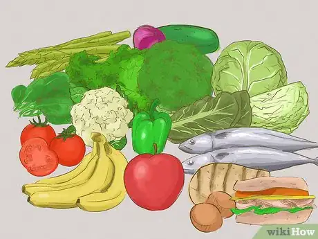 Image intitulée Adopt an Intermittent Fasting Diet Step 5