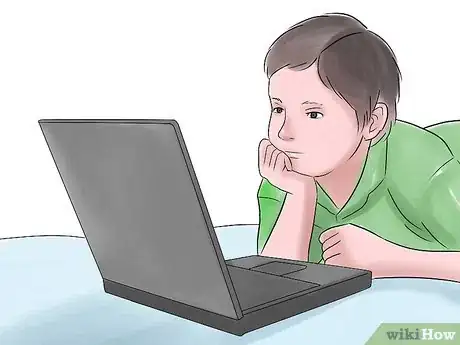 Image intitulée Ask a Girl Out in 5th Grade Step 14