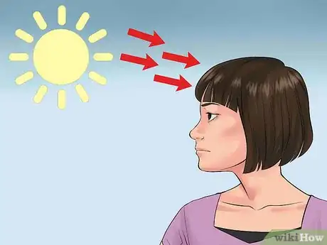 Image intitulée Get Blonde Hair from Dark Brown Step 19